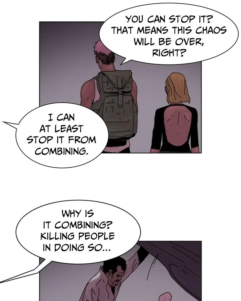 Machine Uprising Chapter 15 page 37 - 