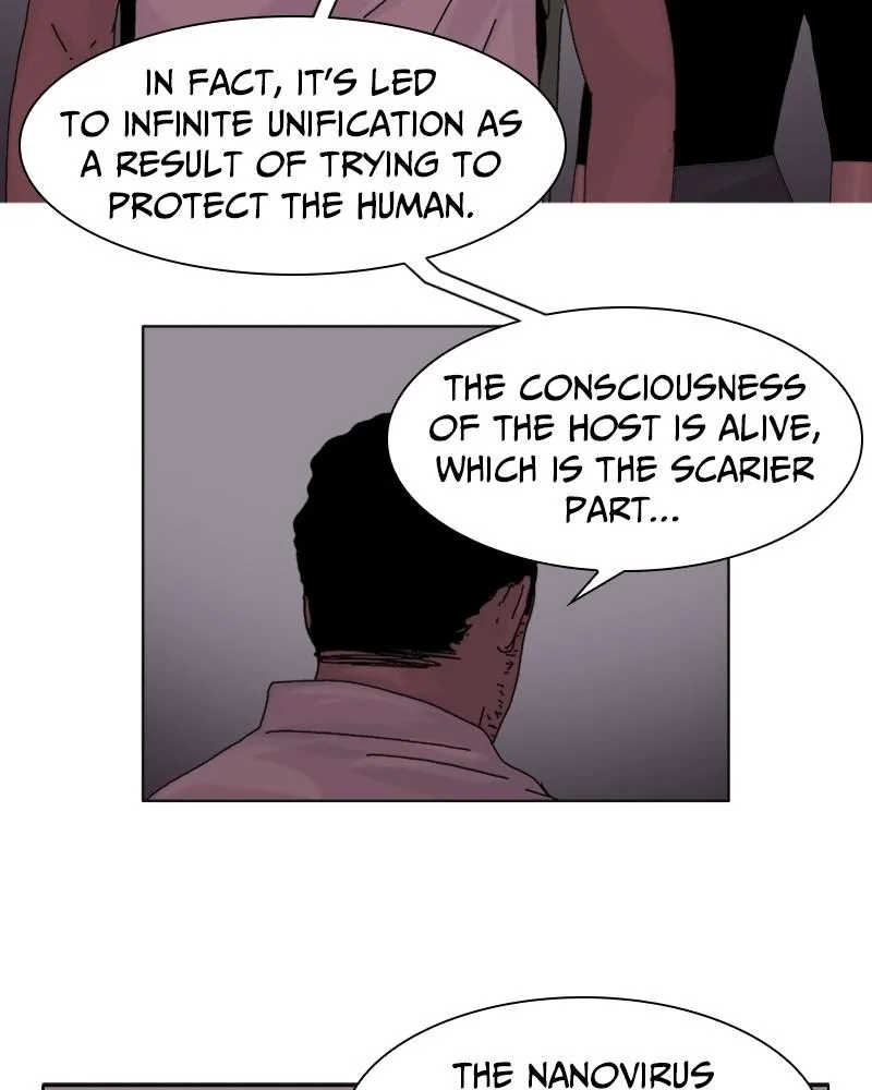 Machine Uprising Chapter 15 page 39 - 