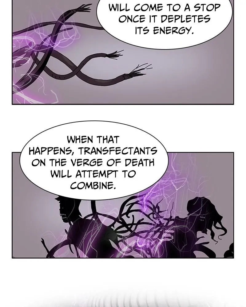 Machine Uprising Chapter 15 page 40 - 