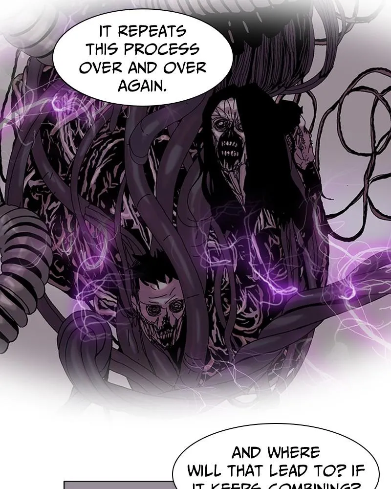 Machine Uprising Chapter 15 page 41 - 