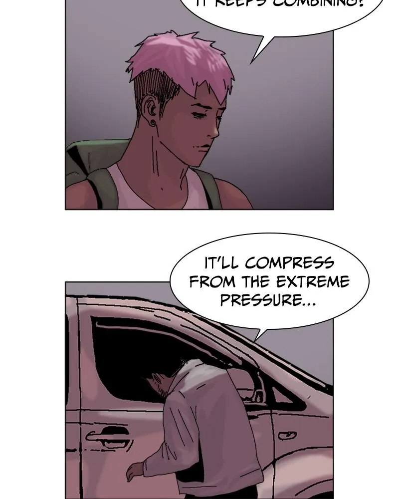 Machine Uprising Chapter 15 page 42 - 