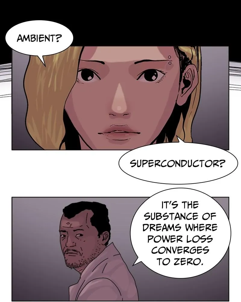 Machine Uprising Chapter 15 page 46 - 