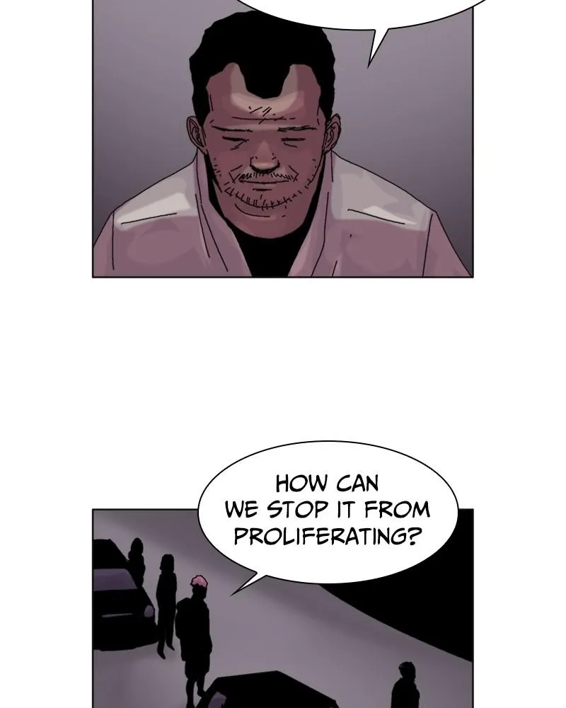 Machine Uprising Chapter 15 page 48 - 