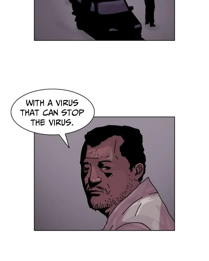 Machine Uprising Chapter 15 page 49 - 