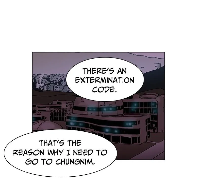 Machine Uprising Chapter 15 page 50 - 