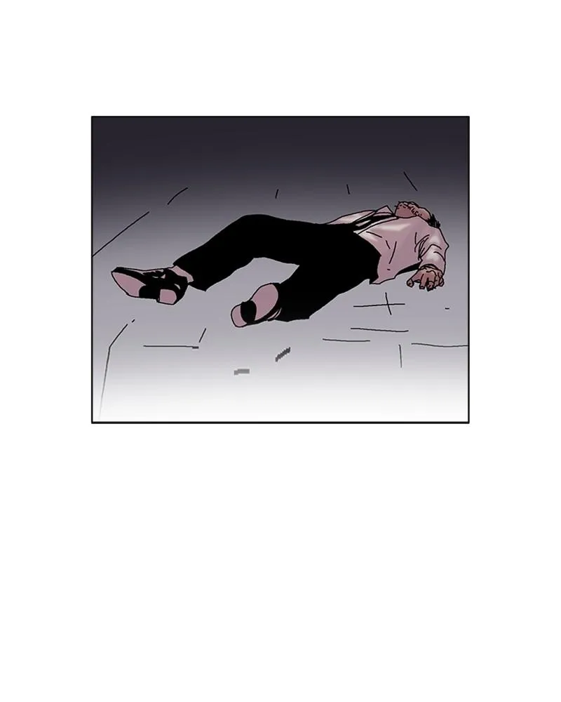 Machine Uprising Chapter 15 page 6 - 