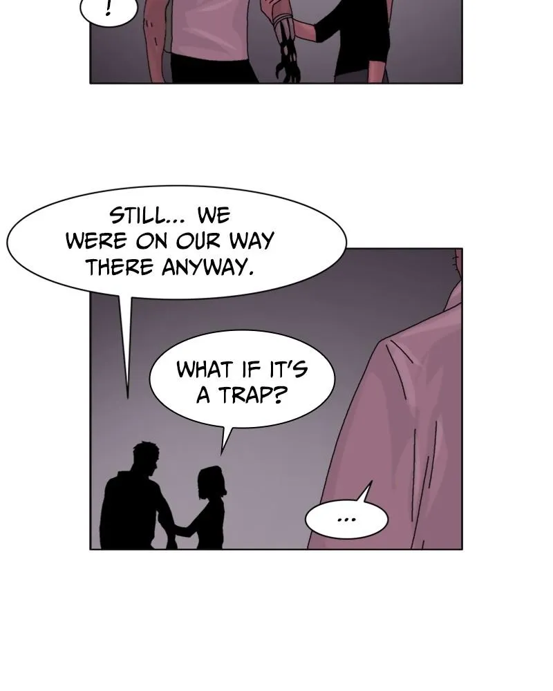 Machine Uprising Chapter 15 page 53 - 