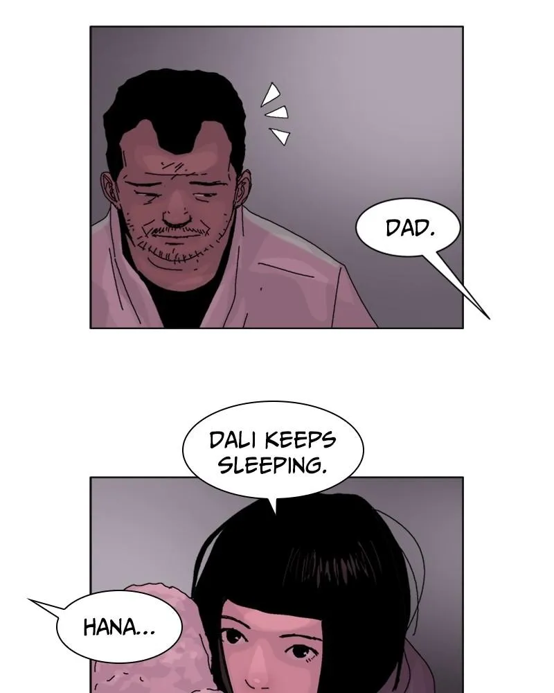 Machine Uprising Chapter 15 page 54 - 