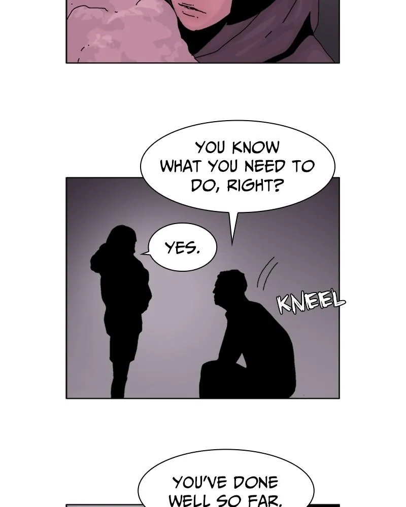 Machine Uprising Chapter 15 page 55 - 