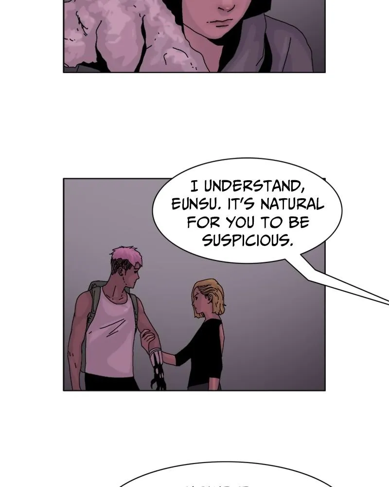 Machine Uprising Chapter 15 page 59 - 