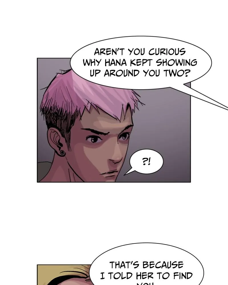Machine Uprising Chapter 15 page 61 - 