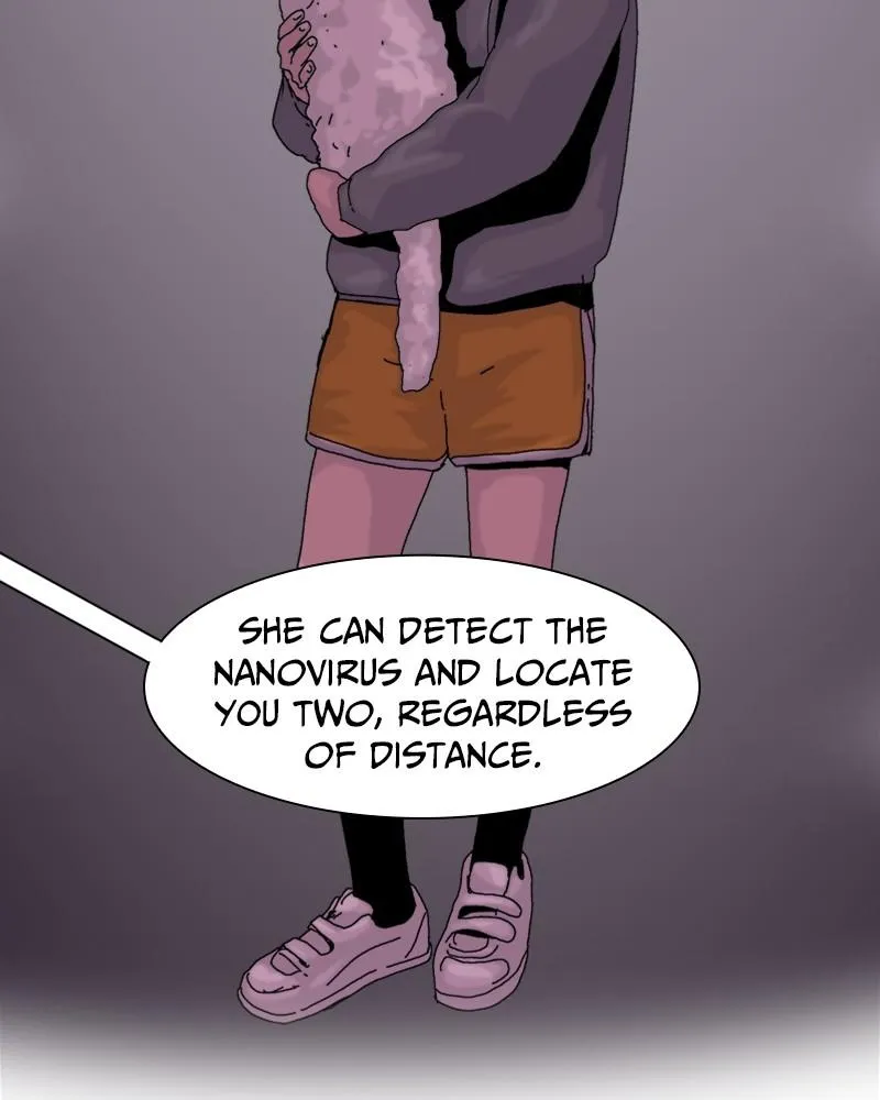 Machine Uprising Chapter 15 page 63 - 