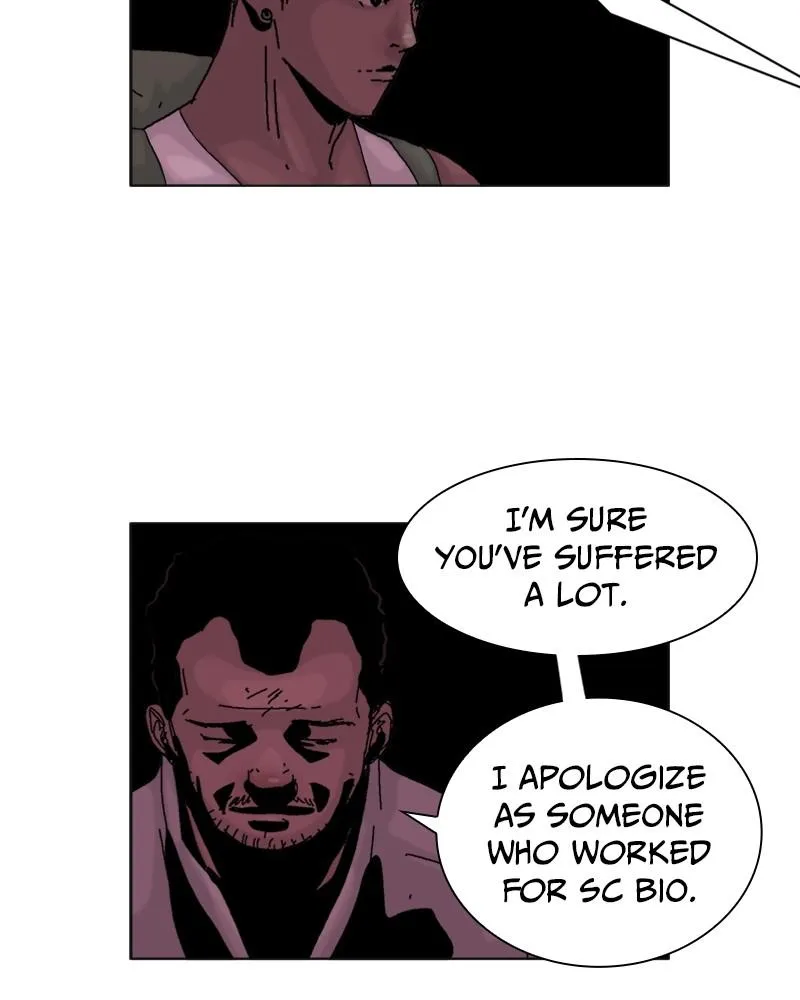 Machine Uprising Chapter 15 page 67 - 