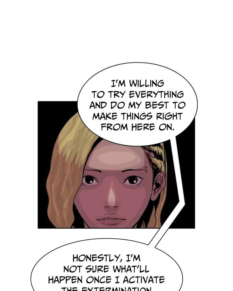 Machine Uprising Chapter 15 page 68 - 