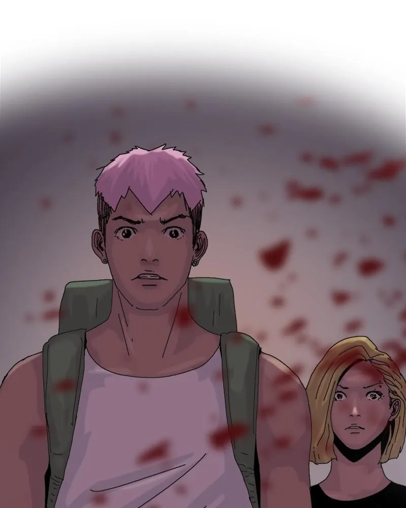 Machine Uprising Chapter 15 page 73 - 