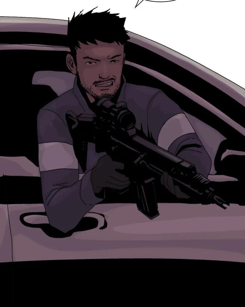Machine Uprising Chapter 15 page 77 - 