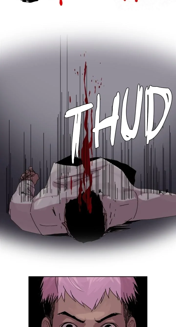 Machine Uprising Chapter 16 page 2 - 
