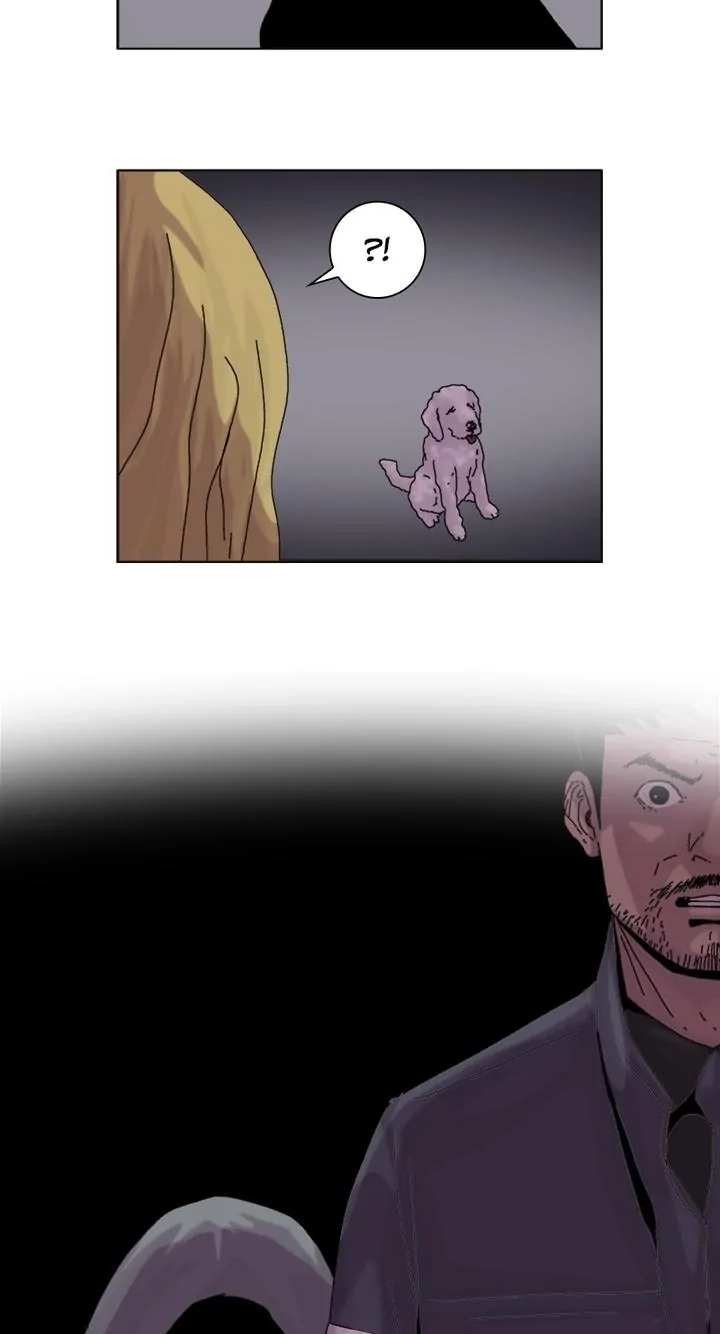Machine Uprising Chapter 16 page 17 - 