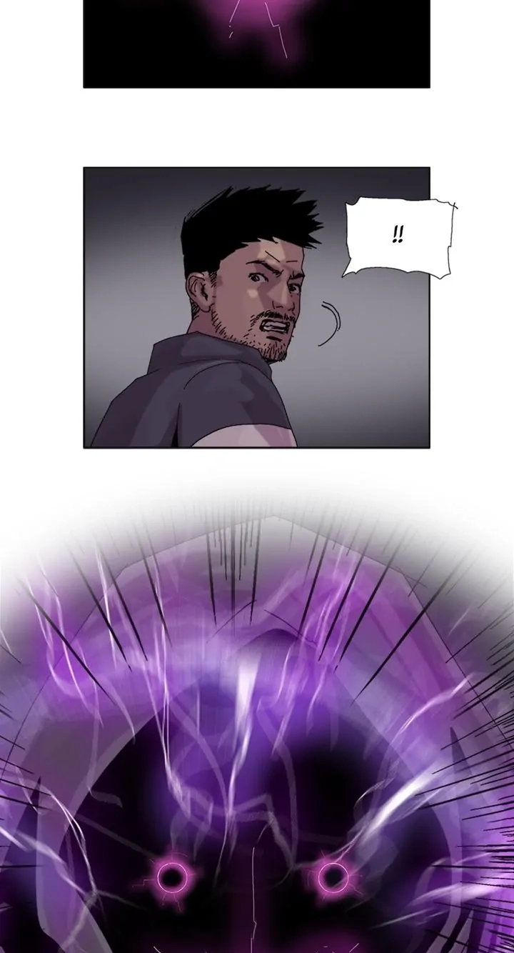 Machine Uprising Chapter 16 page 19 - 