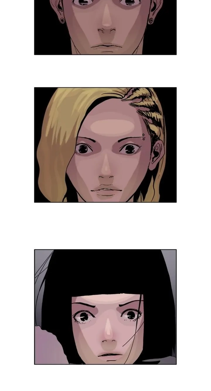 Machine Uprising Chapter 16 page 3 - 