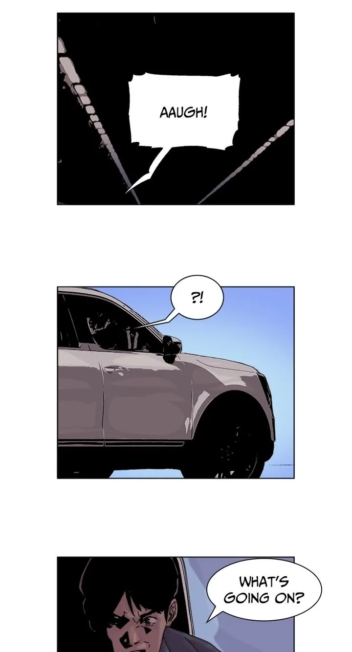 Machine Uprising Chapter 16 page 22 - 