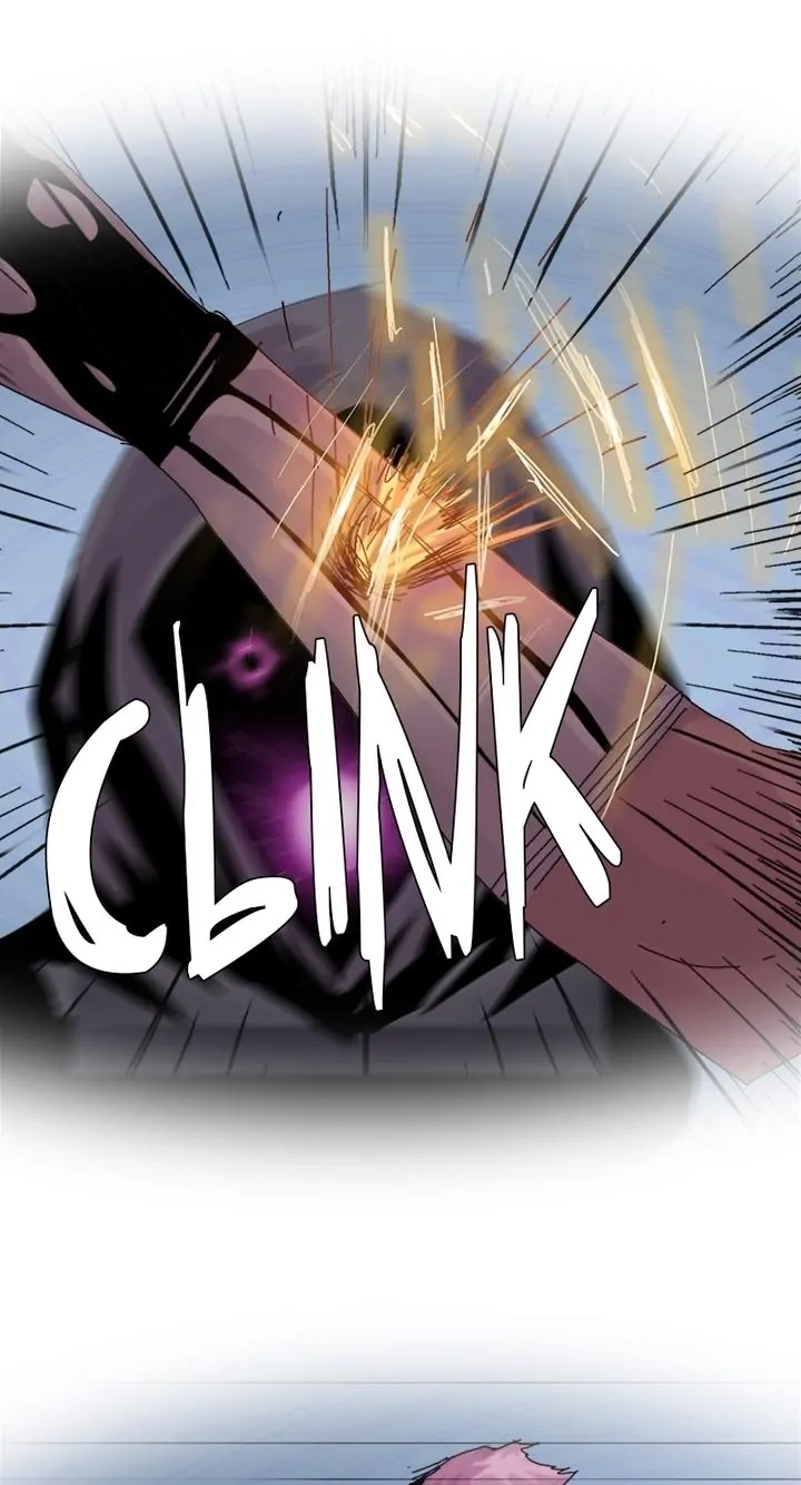 Machine Uprising Chapter 16 page 26 - 