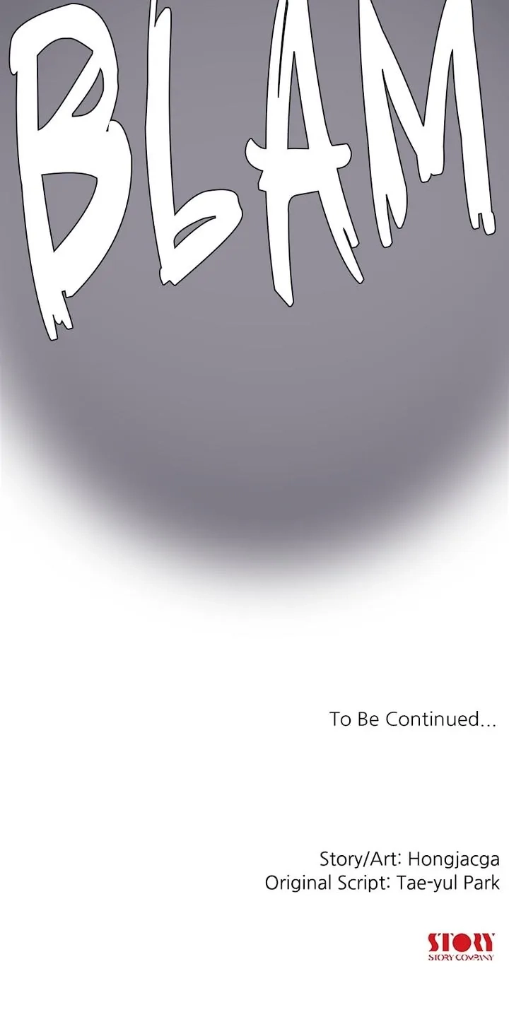 Machine Uprising Chapter 16 page 37 - 