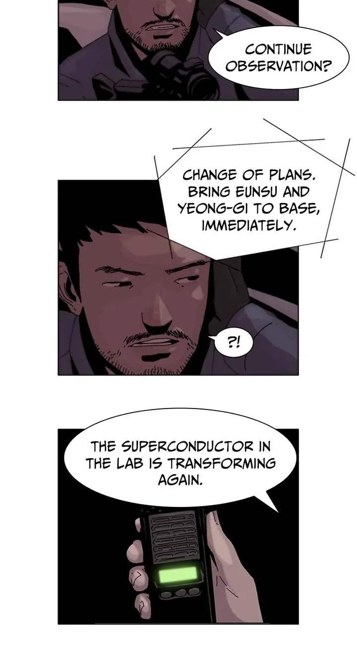 Machine Uprising Chapter 16 page 5 - 