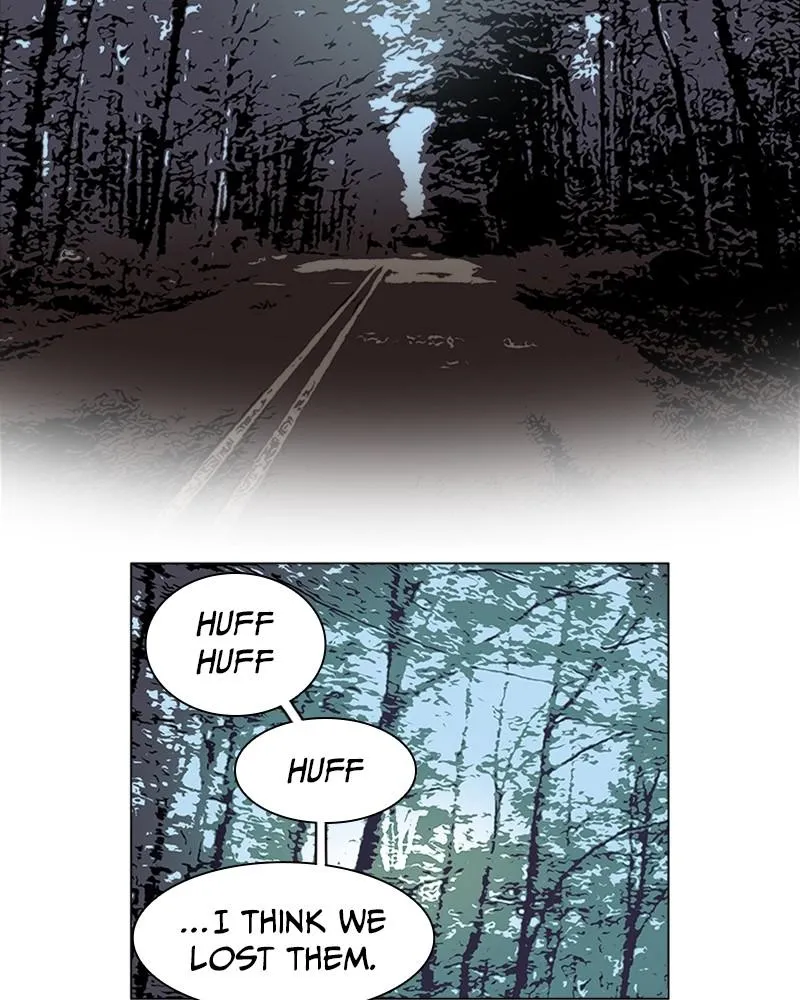 Machine Uprising Chapter 17 page 2 - 