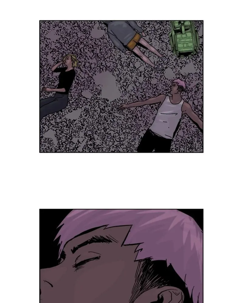Machine Uprising Chapter 17 page 17 - 
