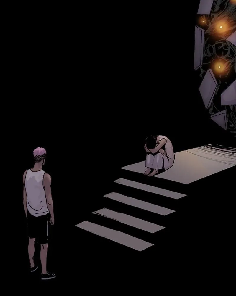 Machine Uprising Chapter 17 page 20 - 