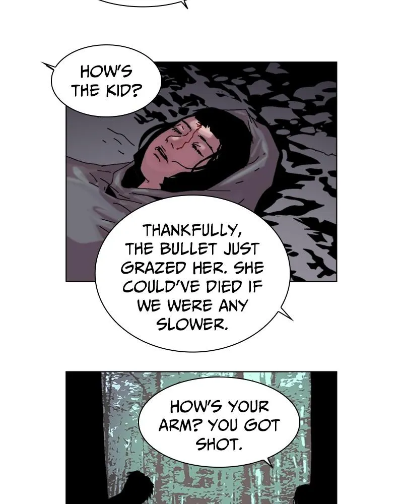 Machine Uprising Chapter 17 page 3 - 