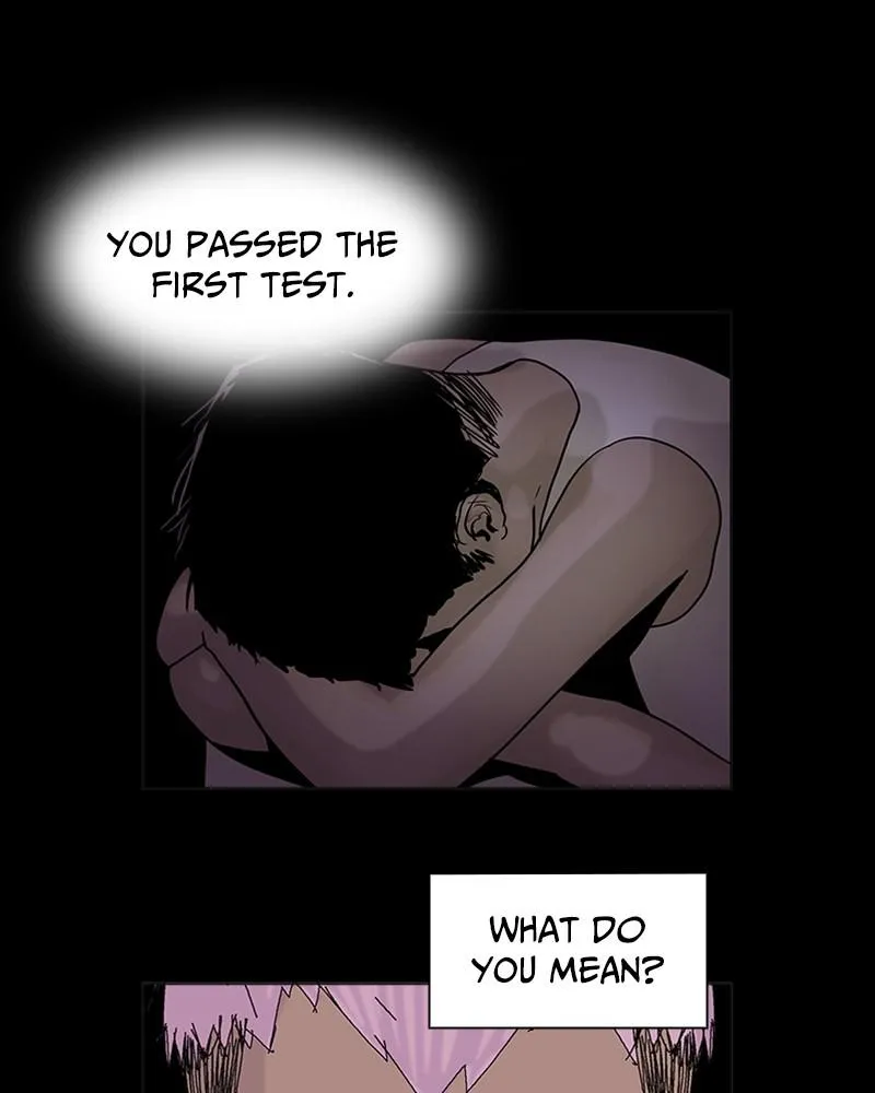 Machine Uprising Chapter 17 page 21 - 
