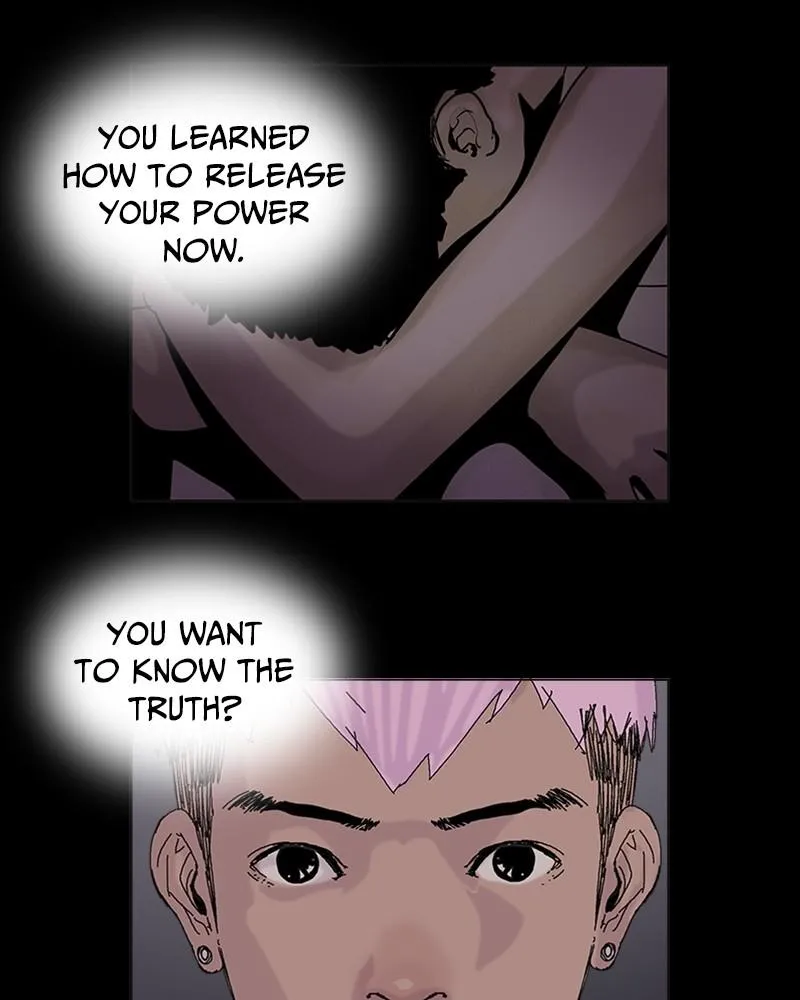Machine Uprising Chapter 17 page 23 - 