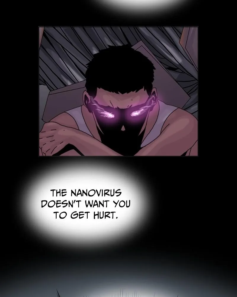 Machine Uprising Chapter 17 page 26 - 