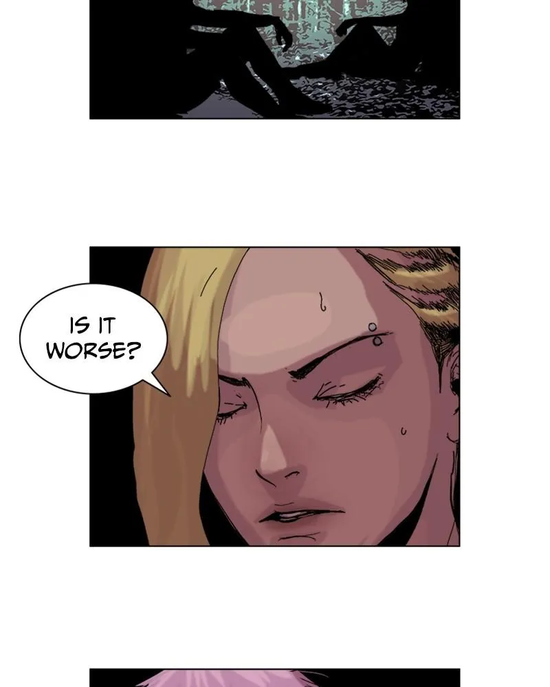 Machine Uprising Chapter 17 page 4 - 