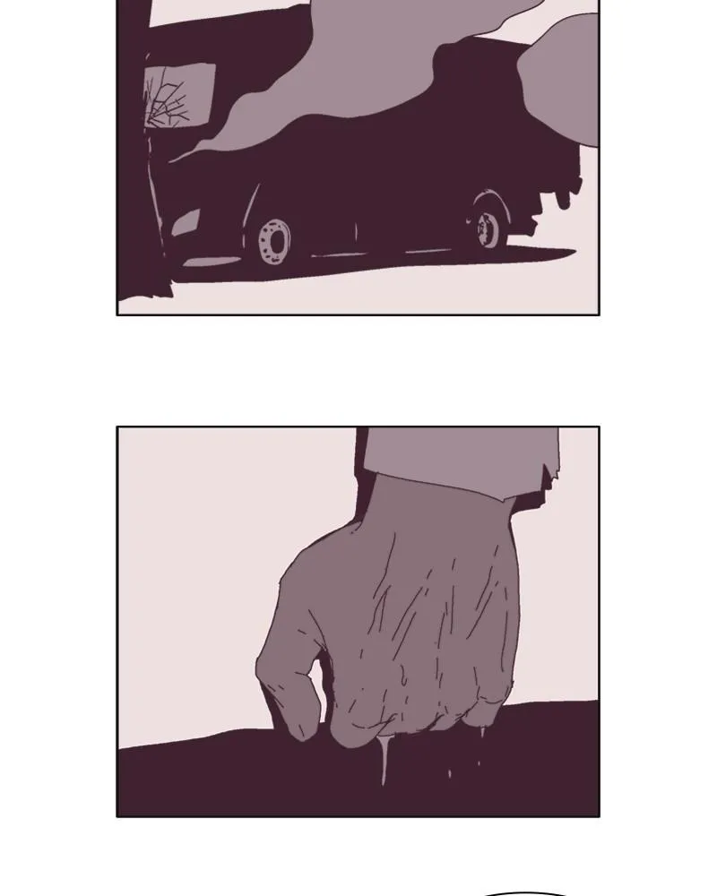 Machine Uprising Chapter 17 page 32 - 