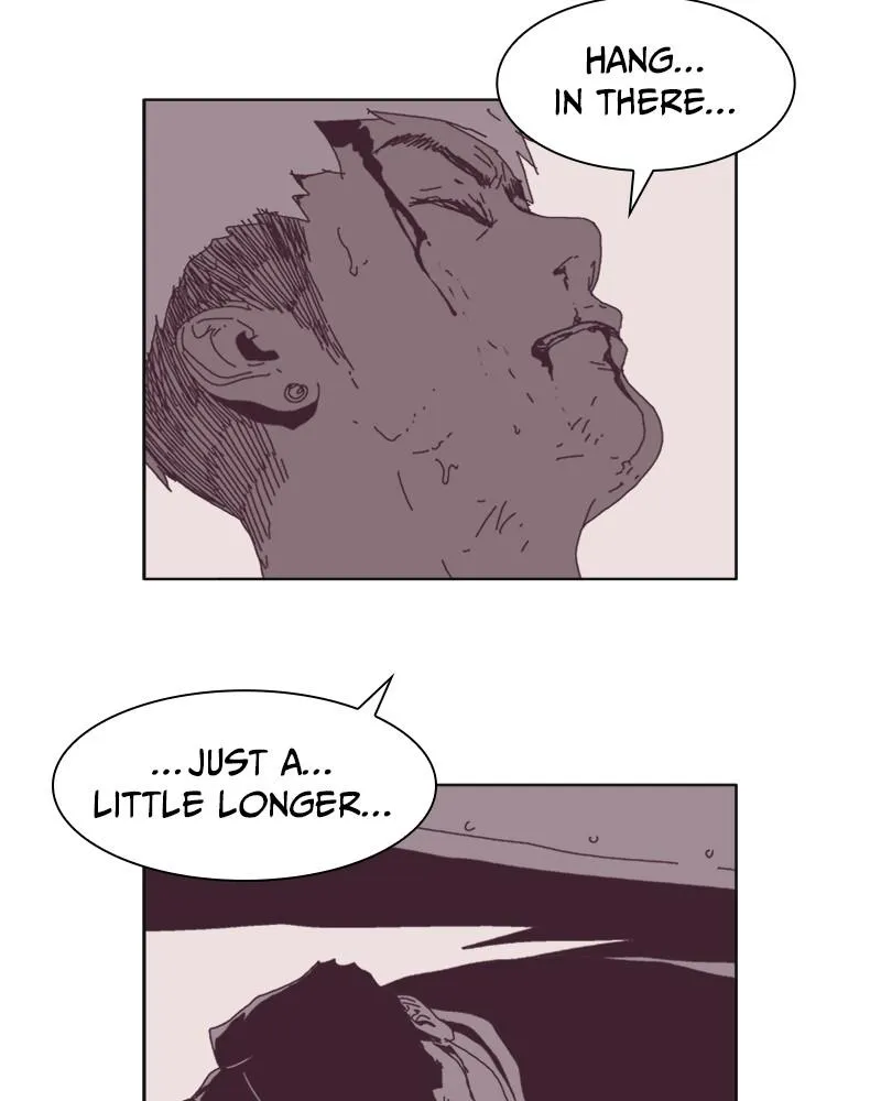 Machine Uprising Chapter 17 page 33 - 