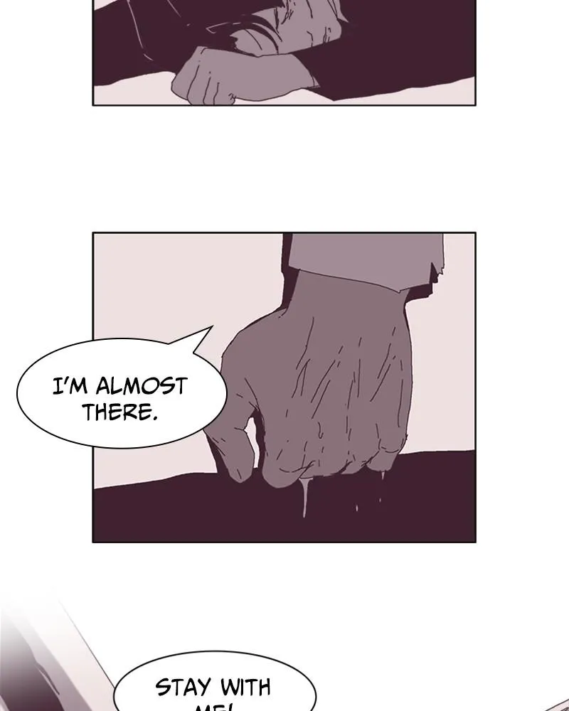 Machine Uprising Chapter 17 page 34 - 