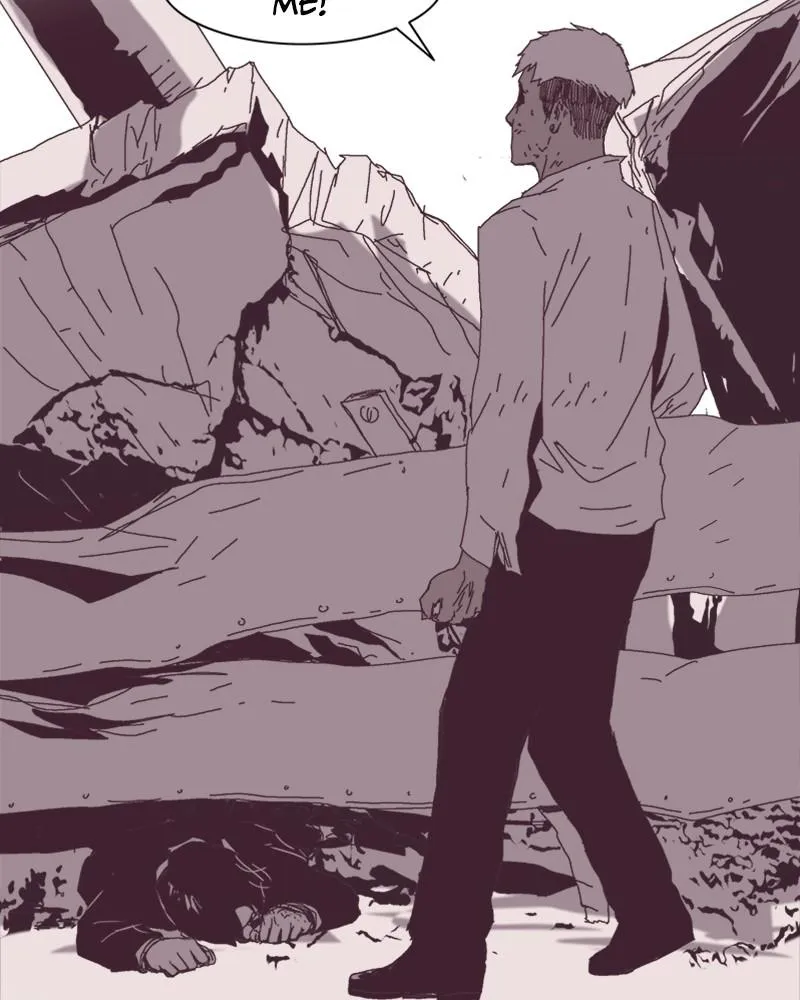 Machine Uprising Chapter 17 page 35 - 