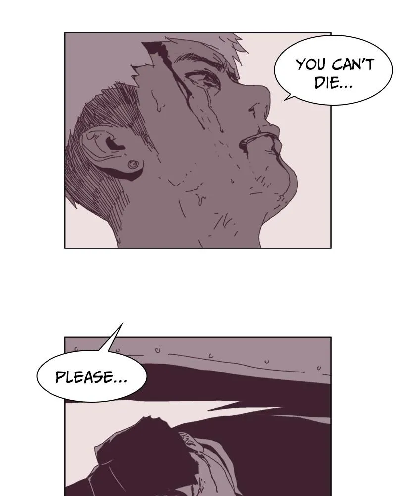 Machine Uprising Chapter 17 page 37 - 