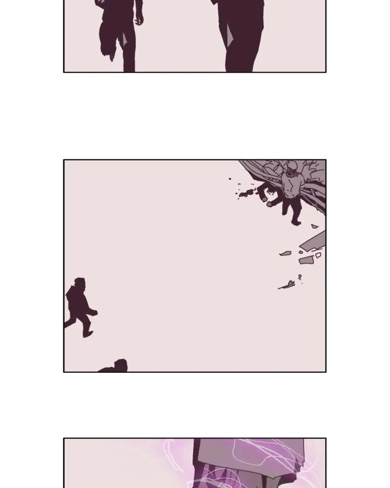 Machine Uprising Chapter 17 page 41 - 