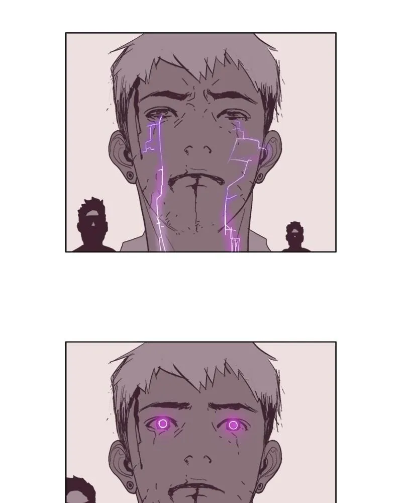 Machine Uprising Chapter 17 page 44 - 