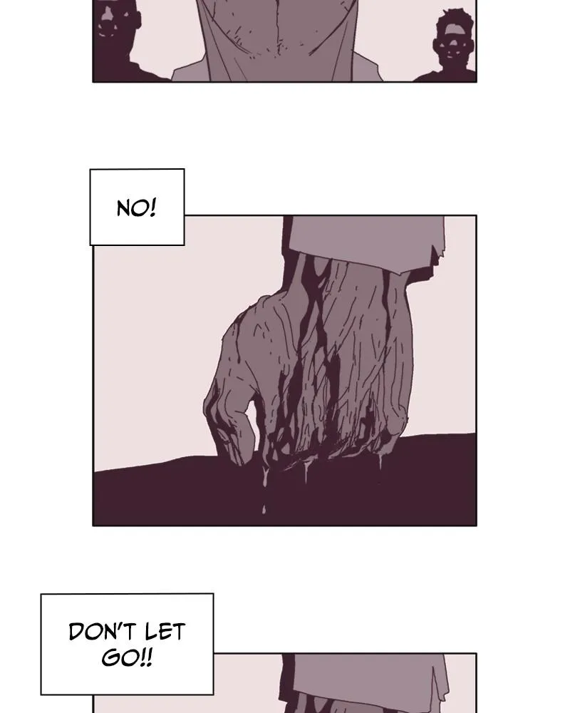 Machine Uprising Chapter 17 page 45 - 