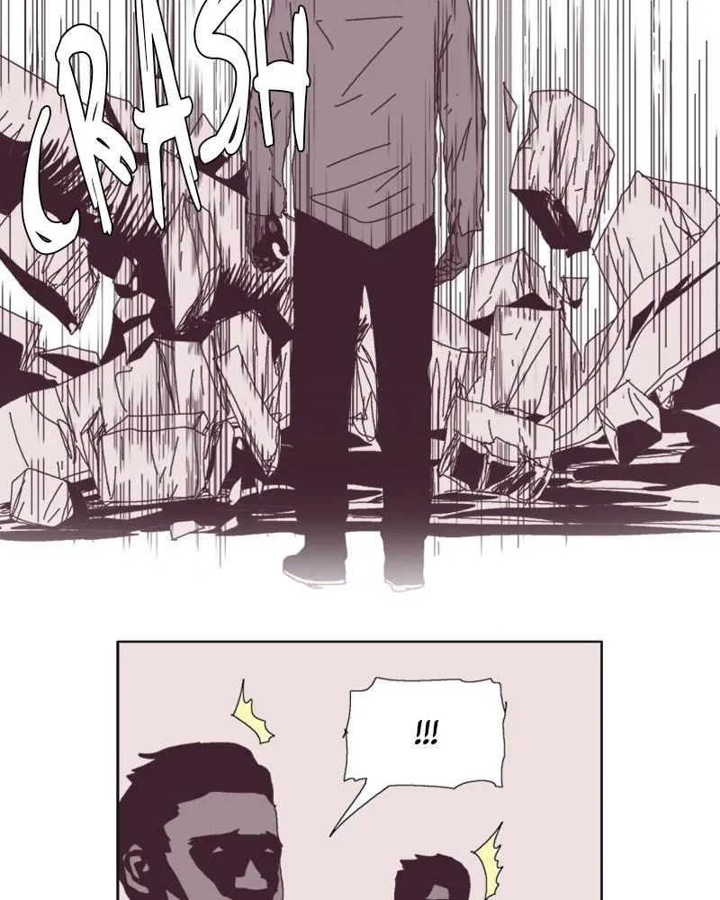 Machine Uprising Chapter 17 page 47 - 