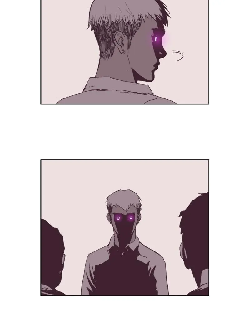 Machine Uprising Chapter 17 page 49 - 