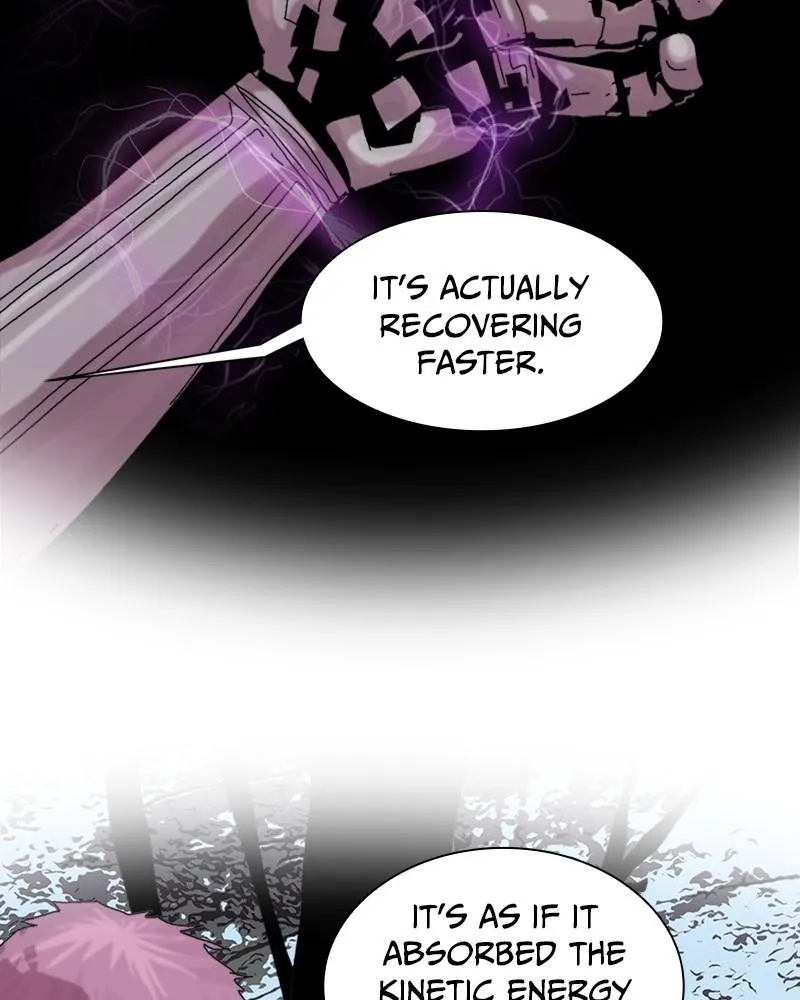 Machine Uprising Chapter 17 page 6 - 