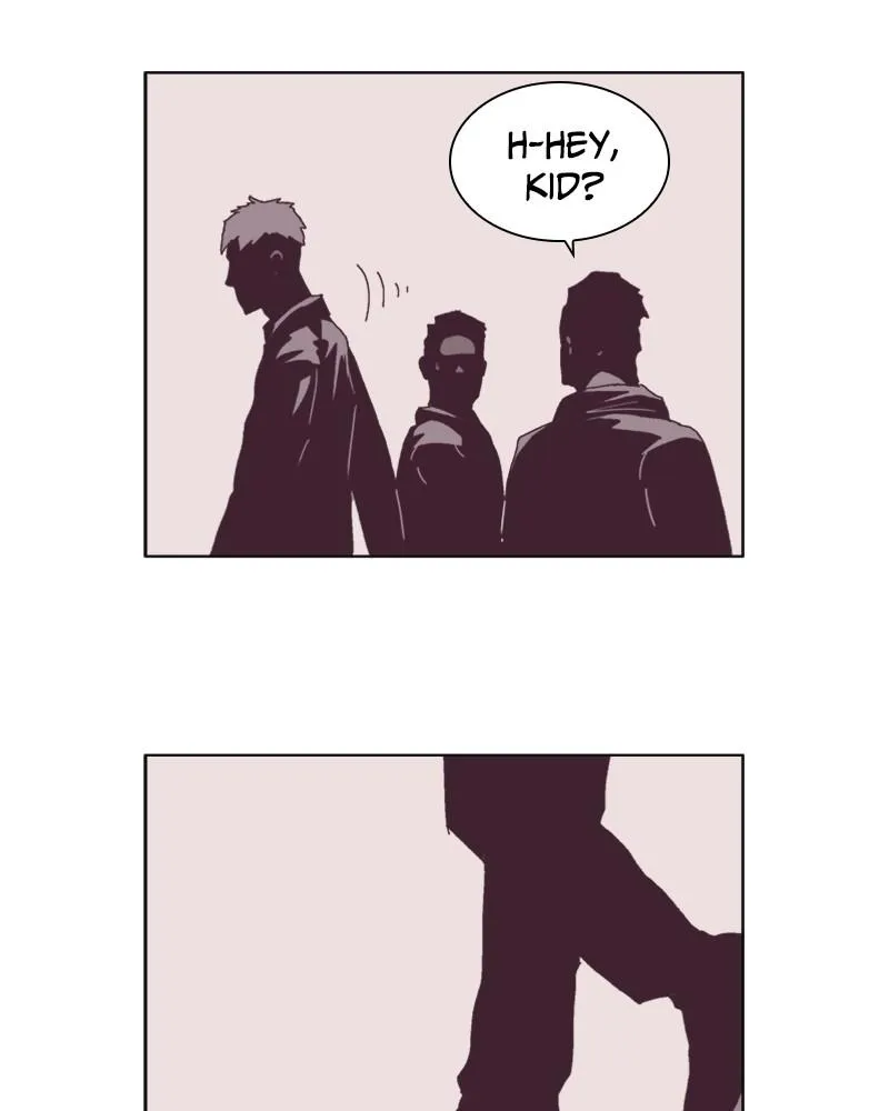 Machine Uprising Chapter 17 page 51 - 