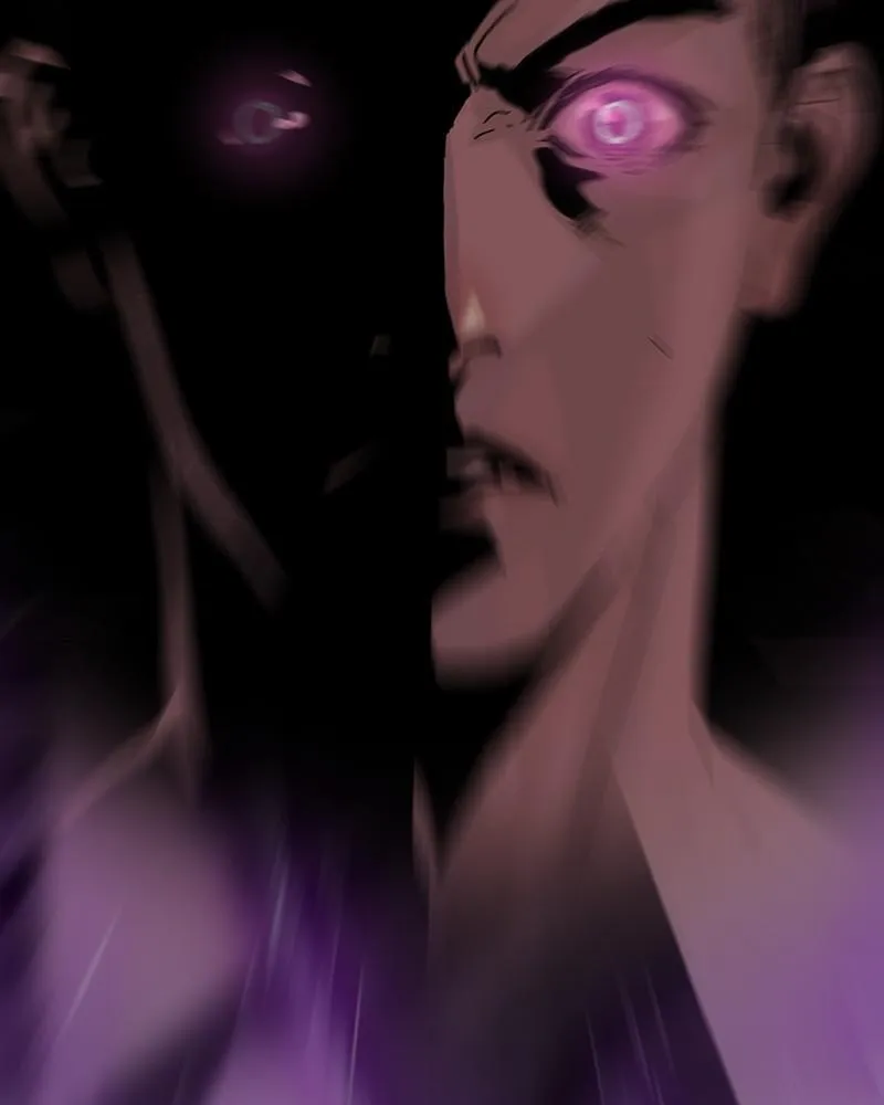 Machine Uprising Chapter 17 page 57 - 