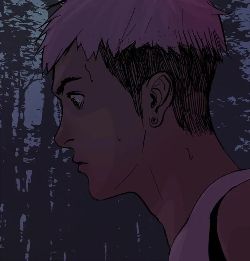 Machine Uprising Chapter 17 page 60 - 